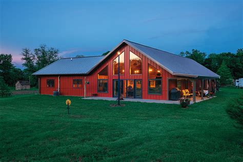 metal building ranch houses|morton steel buildings residential.